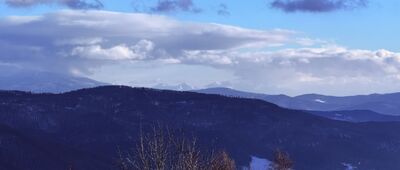 Hrobacza Łąka ↔ Chata Turystyczna Hrobacza Łąka