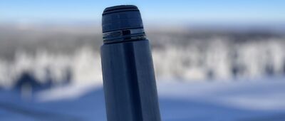 Schronisko Kamieńczyk ↔ Schronisko Hala Szrenicka