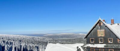 Schronisko Hala Szrenicka ↔ Hala Szrenicka