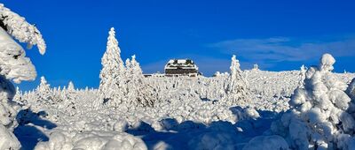 Graniczna Łąka ↔ Trzy Świnki