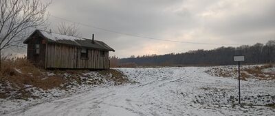 Wisła Mała ↔ Łąka