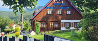 Karpacz, Myśliwska ↔ Karpacz, ul. Mikołaja Kopernika