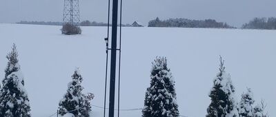 Kruszyny Szlacheckie ↔ Kruszynki