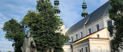 Nieborów ↔ Łowicz