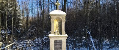 Wesołówka ↔ Gołoszyce