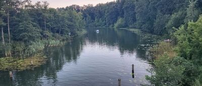 Augustów, ul. Sportowa ↔ Droga wojewódzka 662