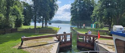 Przewięź ↔ Studzieniczna