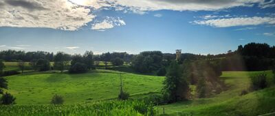 Stańczyki ↔ Stańczyki, mosty