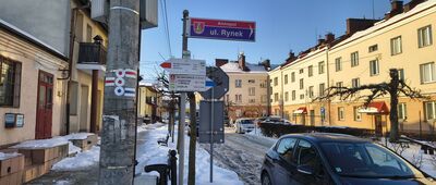 Annopol [Annopolskie szlaki]