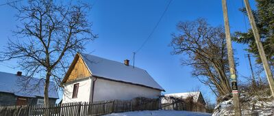 Stara Wieś [Stara Wieś]