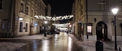 Kraków, Kurdwanów ↔ Kraków