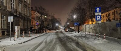 Kraków, cmentarz Rakowicki ↔ Kraków