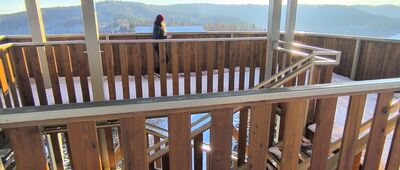 Muszyna, ul. Krótka ↔ Kidałki [Muszyna]