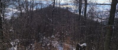 Kraczonik ↔ Leluchów [Kraczonik]