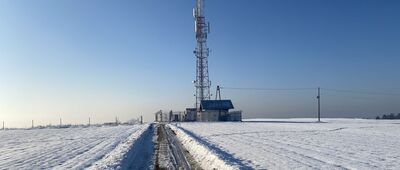 Rybna, ul. Źródlana ↔ Brodła