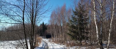 Pod Bieńkowską Górą