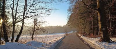 Zachełmna, Nagiełówka ↔ Zachełmna, Nagiełówka