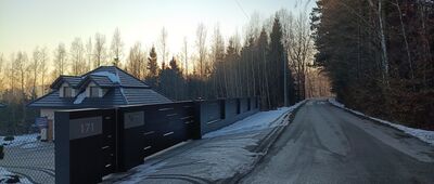 Zachełmna, Nagiełówka