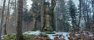 Zachełmna, Nagiełówka