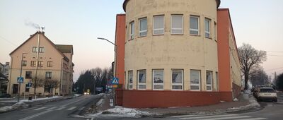 Kalwaria Zebrzydowska