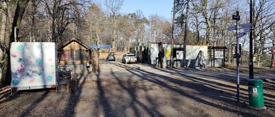 Dom Turysty Pod Wieżycą