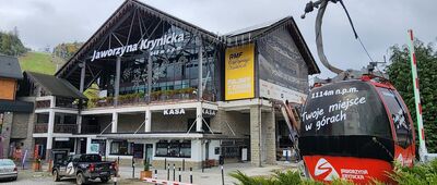 Dolina Czarnego Potoku