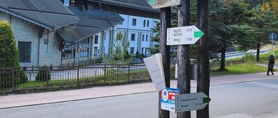 Dolina Czarnego Potoku