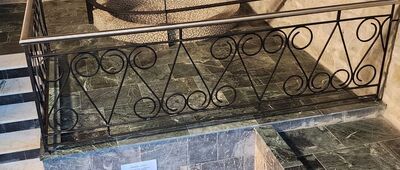 Żegiestów Zdrój ↔ Palenica, odejście szlaku niebieskiego