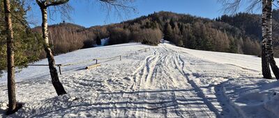 Tylmanowa ↔ Jaworzynka [Kolebisko]