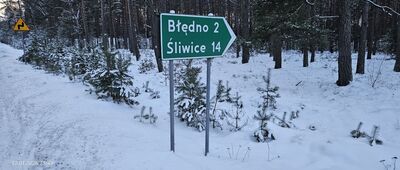 Skrzyżowanie szlaków