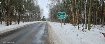 Kamionka ↔ Wielkie Gacno