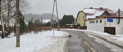 Konewki ↔ Ostrowite