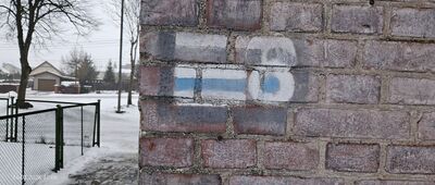 Szlachta, dworzec kolejowy