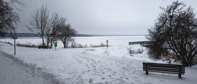 Lublin, Aleja Kazimierza Bryńskiego