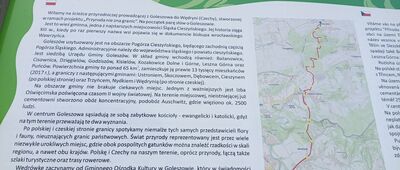 Goleszów, Gminny Ośrodek Kultury