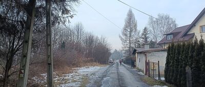 Goleszów, ul. Fabryczna ↔ Goleszów