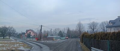 Goleszów, ul. Fabryczna