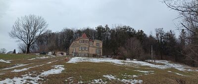 Rozejście szlaków ↔ Rozejście szlaków