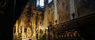 Broumov, Pivovarská ↔ Rožmitál, bus