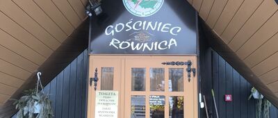 Gościniec Równica