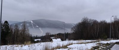 Gościniec Równica ↔ Ustroń, Jaszowiec, Skalica