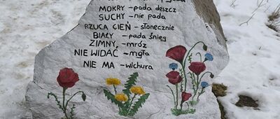 Soszów Wielki ↔ Pod Małym Stożkiem