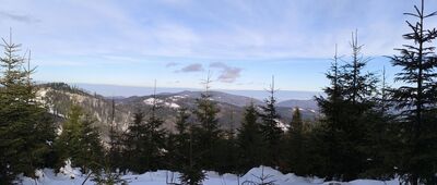 Kyrkawica ↔ Kiczory