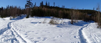 Przełęcz Łączecko