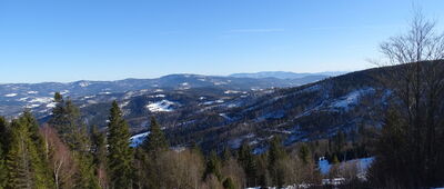 Schronisko PTTK na Stożku