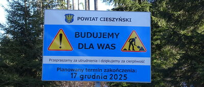 Pod Wielkim Stożkiem ↔ Wisła Głębce, wiadukt kolejowy