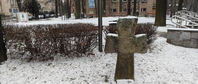 Świdnica, ul. Wałbrzyska