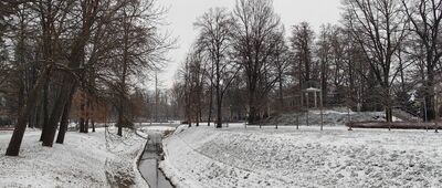 Świdnica, ul. Pionierów Ziemi Świdnickiej
