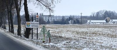Makowice ↔ Świdnica, ul. Pionierów Ziemi Świdnickiej