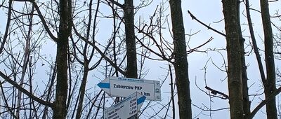 Zabierzów, ul. Podleśna